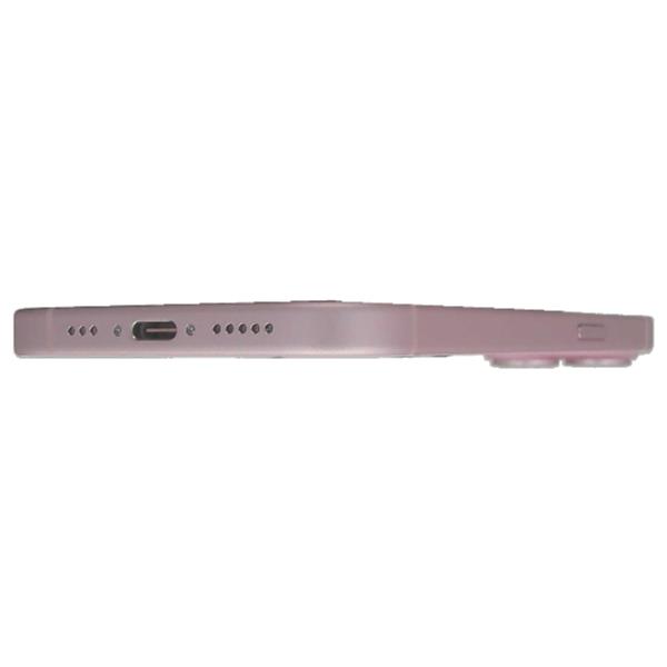 APPLE 【Bランク中古品】 SIMロック解除済 SIMフリー iPhone 15