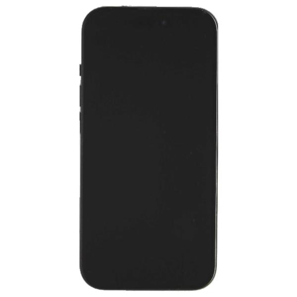 APPLE 【Bランク中古品】 SIMロック解除済 DOCOMO iPhone 15 256