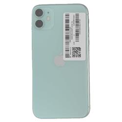 APPLE 【Bランク中古品】 SIMロック解除済 AU iPhone 11 128 GB