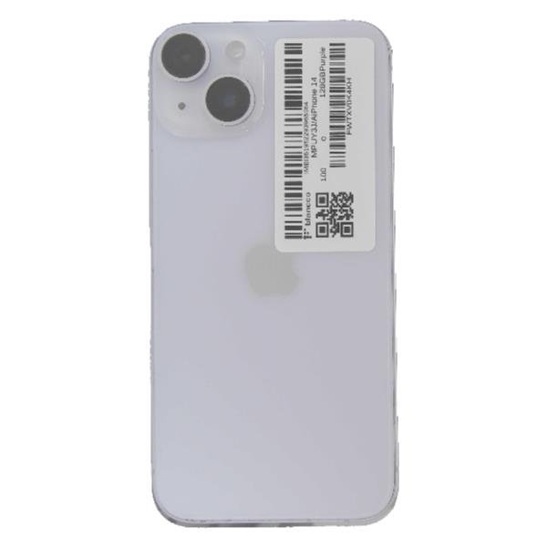 APPLE 【Bランク中古品】 SIMロック解除済 AU iPhone 14 128 GB