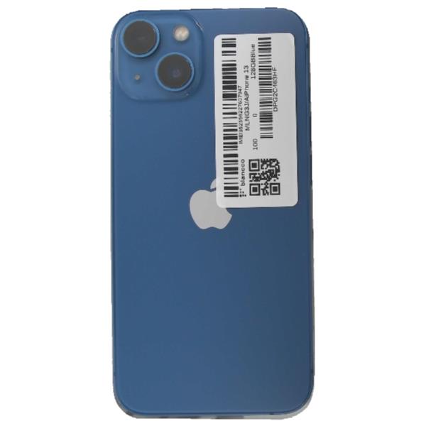 【美品】Apple iPhone 13 128G 青 SIMロック解除 美品】Apple iPhone 13 128G 青 SIMロック解除 61RAsVPOjxL