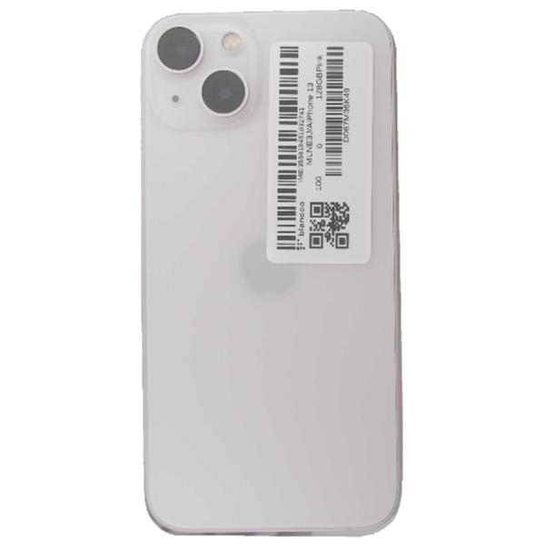 iPhone 13 mini ピンク 128 GB au simロック解除なし