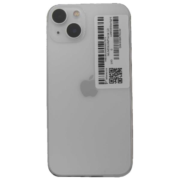 APPLE 【Bランク中古品】 SIMロック解除済 Softbank iPhone 13