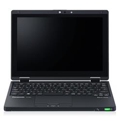 Panasonic CFRZ6RFSPP-284