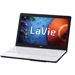 NEC PCLS550MSW-168