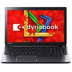 dynabook PT55467KBXB-182