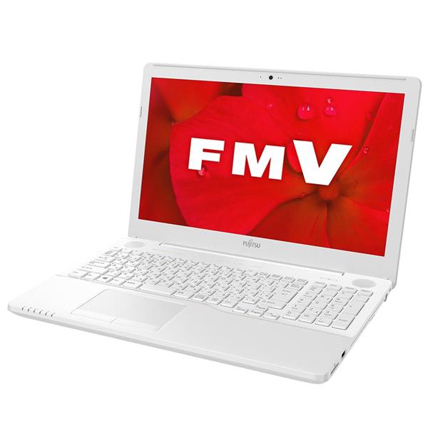 FUJITSU FMVA53C2R ジャンク 富士通 FMV LIFEBOOK AH53/C2 FMVA53C2R [ガーネットレッド