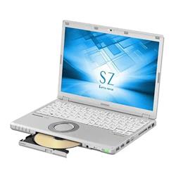 Panasonic CFSZ6BDLQR-912