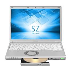 Panasonic CFSZ6BDKPR-861