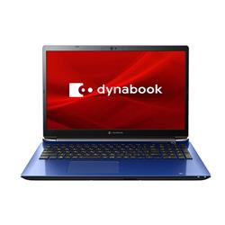 dynabook P2T9LPBL-554