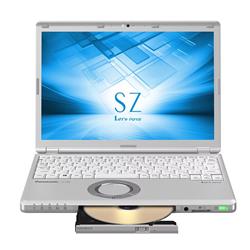 Panasonic CFSZ6PDPLC-452