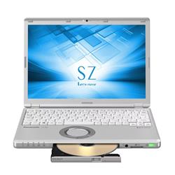 Panasonic CFSZ6JD3QR-169