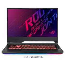 ASUS G531G-081