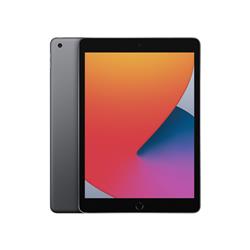 APPLE 【ジャンク品】 Wi-Fiモデル iPad 8th Gen 32 GB Space