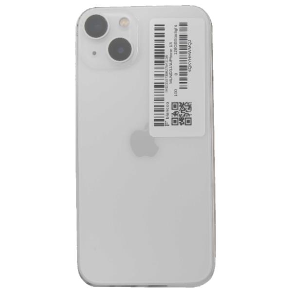 M*K様 Apple iPhone 13 ホワイト ジャンク　アクティベートでき M*K様 Apple iPhone 13 ホワイト ジャンク アクティベートでき M