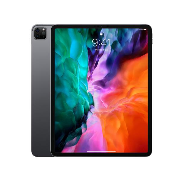 APPLE 【Bランク中古品】 Wi-Fiモデル iPad Pro 12.9-inch 4th