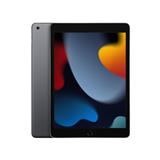 APPLE 【Bランク中古品】 Wi-Fiモデル iPad 9th Gen 64 GB Space Gray