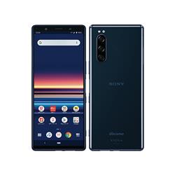 SONY D-SO-01M-334510