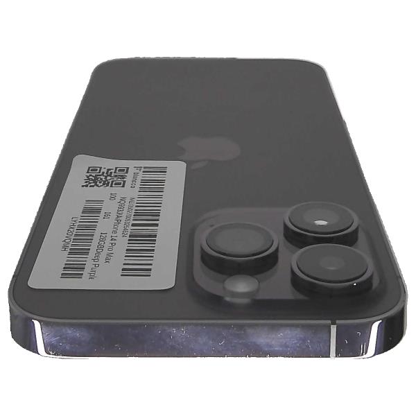 APPLE 【Bランク中古品】 SIMロック解除済 SIMフリー iPhone 14 Pro