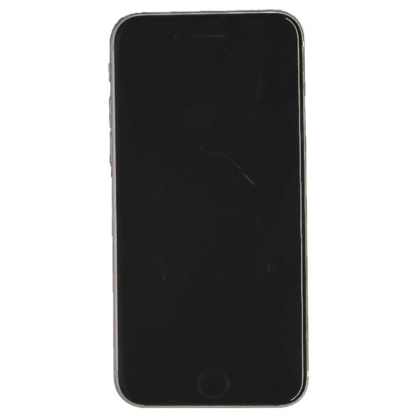 APPLE 【Cランク中古品】 SIMロック解除済 AU iPhone SE 3rd Gen 64 GB