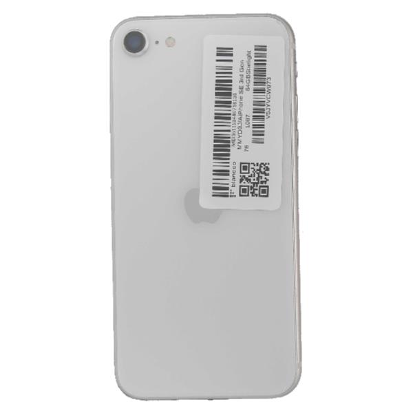 APPLE 【Cランク中古品】 SIMロック解除済 AU iPhone SE 3rd Gen 64 GB