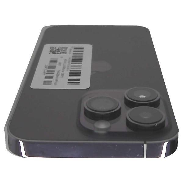 APPLE 【Bランク中古品】 SIMロック解除済 DOCOMO iPhone 14 Pro 256