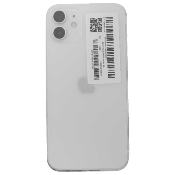 APPLE 【Bランク中古品】 SIMロック解除済 Softbank iPhone 12 128 GB