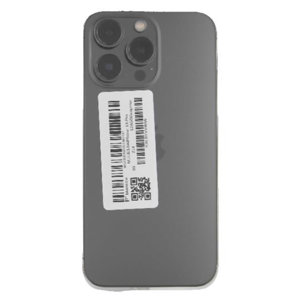 APPLE 【Bランク中古品】 SIMロック解除済 DOCOMO iPhone 13 Pro 128