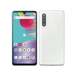 SAMSUNG D-SC-41A-453327