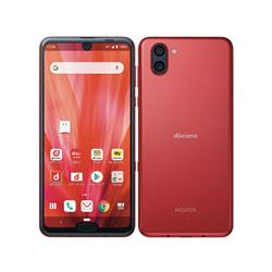 SHARP D-SH-04L-492661