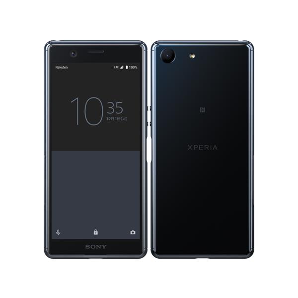 SONY 【Bランク中古品】 SIMロック解除済 SIMフリー Xperia Ace 64GB