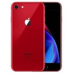 iPhone 8(PRODUCT)RED 本体　SIMロック解除済 APPLE 【Bランク中古品】 SIMロック解除済 AU iPhone 8 256 GB Red AU