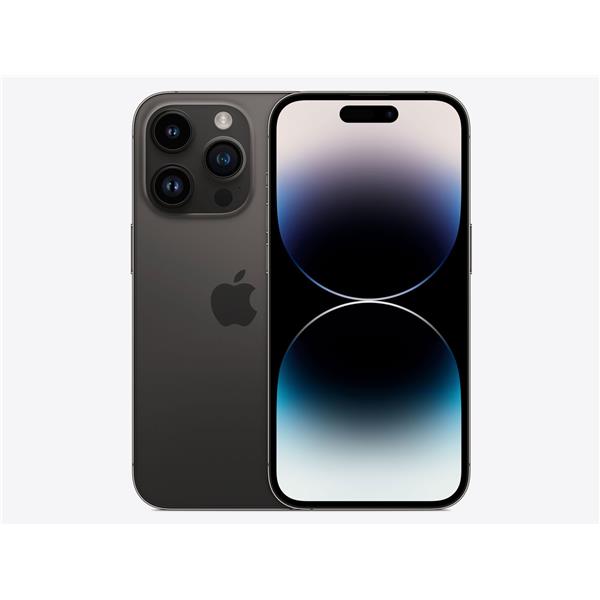 APPLE 【ジャンク品】 SIMロック解除済 AU iPhone 14 Pro 256 GB Space
