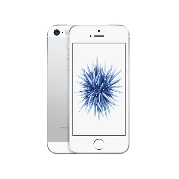 APPLE 【Bランク中古品】 SIMロック解除済 DOCOMO iPhone SE 64 GB