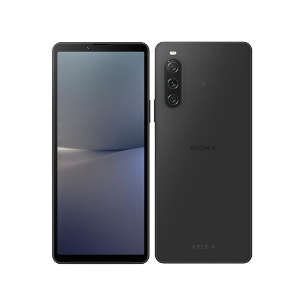 SONY 【ジャンク品】 SIMロック解除済 SB/YM Xperia 10 V 128GB