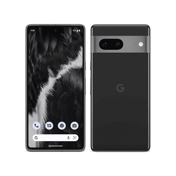 Google 【Bランク中古品】 SIMロック解除済 SIMフリー Google Pixel 7