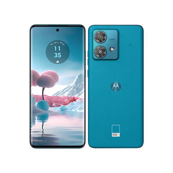 MOTOROLA 【Bランク中古品】 SIMロック解除済 SIMフリー motorola edge
