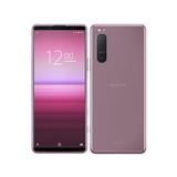 SONY 【ジャンク品】 DOCOMO Xperia 10 III 128GB ピンク D-SO-52B