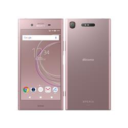 SONY D-SO-01K-633521