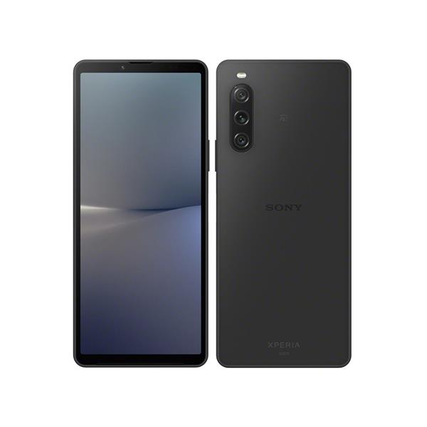 SONY 【Cランク中古品】 SIMロック解除済 au/UQ Xperia 10 V 128GB