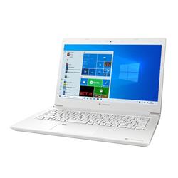 dynabook P1S3PNBW-550