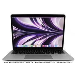 apple MacBookAirA2337-793