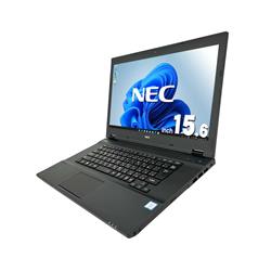 NEC PCVKT16XZG3-933