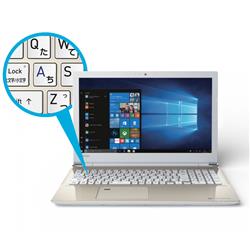 dynabook PTX7FGLBEA5-128