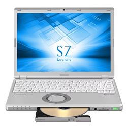 Panasonic CFSZ6F2LVC-210