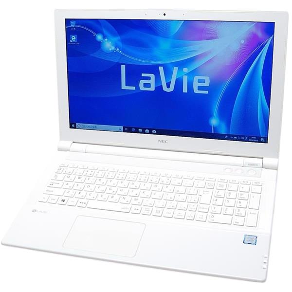 NEC 【ジャンク品】OS無し/15.6型/Corei3/4GB/HDD無し/NS300/HAW