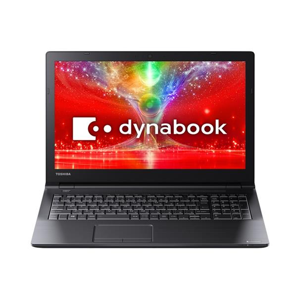 dynabook 【ジャンク品】OS無し/15.6型/Corei3/4GB/HDD無し/AZ35/EB
