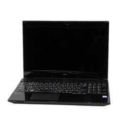 NEC 【ジャンク品】OS無し/15.6型/Corei7/8GB/HDD無し/NS750/HAB