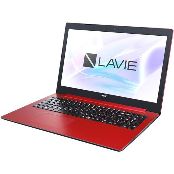 NEC 【ジャンク品】OS無し/15.6型/Corei3/4GB/HDD無し/NS300/MA