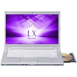 Panasonic CFLX6SDDVS-030